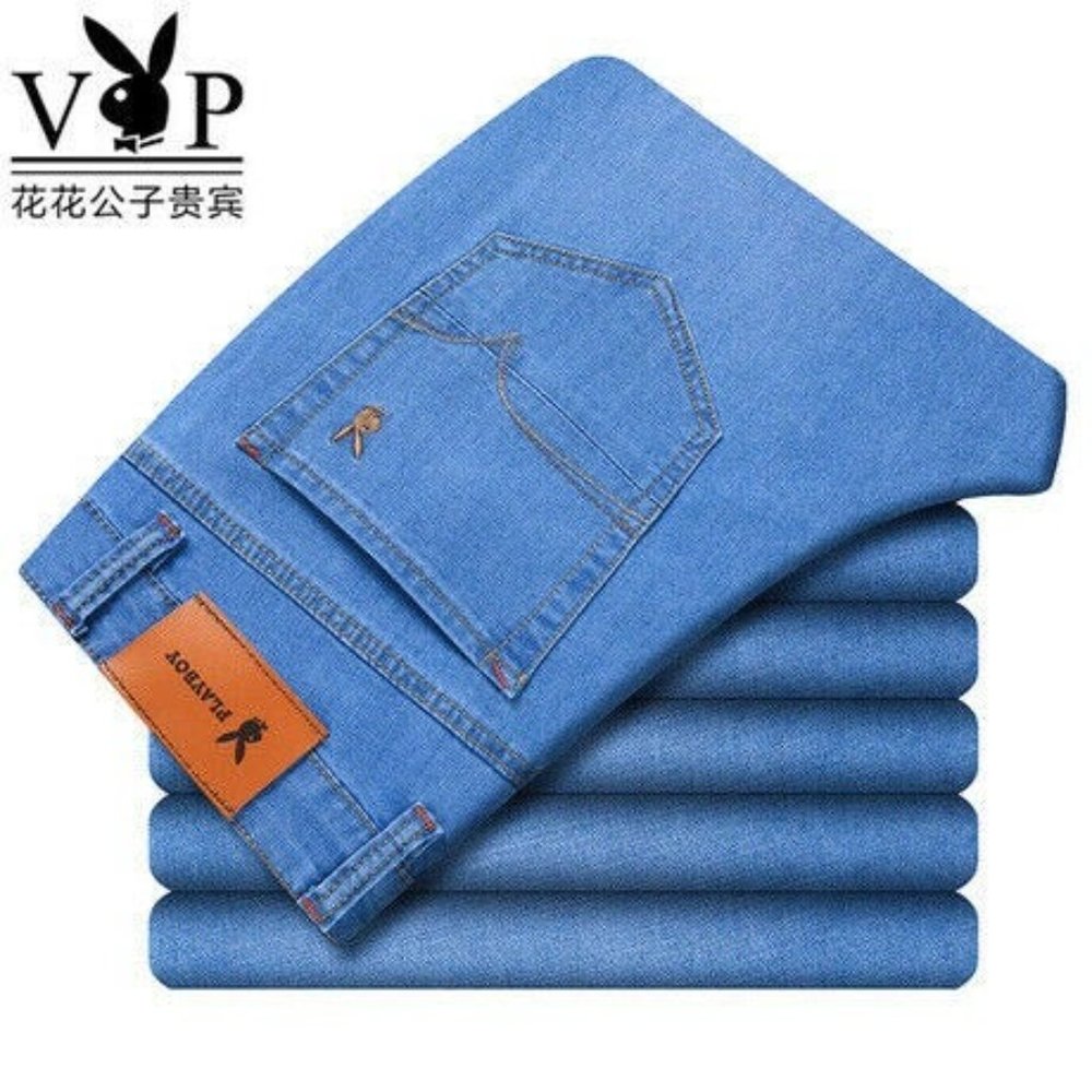PlayBoy Men's Jeans New Size: 30X30